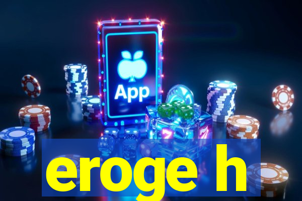 eroge h